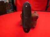 Extremely Rare Remington 4S Rolling Block Musket .22 short Marked "AMERICAN BOY SCOUT " Mfg. 1913 Only - 19 of 20