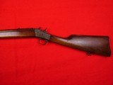 Extremely Rare Remington 4S Rolling Block Musket .22 short Marked "AMERICAN BOY SCOUT " Mfg. 1913 Only - 1 of 20