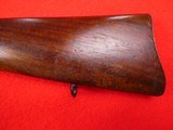 Extremely Rare Remington 4S Rolling Block Musket .22 short Marked "AMERICAN BOY SCOUT " Mfg. 1913 Only - 4 of 20