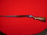 Winchester model 61 rifle with Special order Octagon Barrel in .22 Long Rifle **LAST YEAR** - 18 of 20
