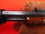 Winchester model 61 rifle with Special order Octagon Barrel in .22 Long Rifle **LAST YEAR** - 14 of 20
