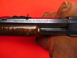 Winchester model 61 rifle with Special order Octagon Barrel in .22 Long Rifle **LAST YEAR** - 12 of 20