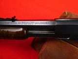 Winchester model 61 rifle with Special order Octagon Barrel in .22 Long Rifle **LAST YEAR** - 19 of 20