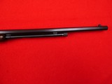 Winchester model 61 rifle with Special order Octagon Barrel in .22 Long Rifle **LAST YEAR** - 6 of 20
