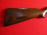 Winchester model 61 rifle with Special order Octagon Barrel in .22 Long Rifle **LAST YEAR** - 3 of 20
