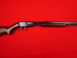 Winchester model 61 rifle with Special order Octagon Barrel in .22 Long Rifle **LAST YEAR** - 1 of 20