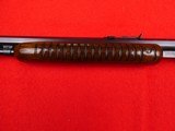 Winchester model 61 rifle with Special order Octagon Barrel in .22 Long Rifle **LAST YEAR** - 10 of 20