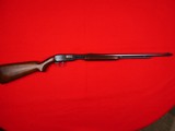 Winchester model 61 rifle with Special order Octagon Barrel in .22 Long Rifle **LAST YEAR** - 2 of 20