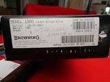 Browning Model 1885 .45-70 **New in Box** Mfg. 1997 - 19 of 20