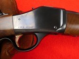 Browning Model 1885 .45-70 **New in Box** Mfg. 1997 - 17 of 20