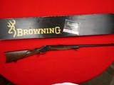 Browning Model 1885 .45-70 **New in Box** Mfg. 1997 - 20 of 20