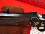 Winchester Model 1885 .22 LR **HIGH GRADE** New in Box - 11 of 20