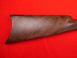 Winchester Model 1885 .22 LR **HIGH GRADE** New in Box - 2 of 20