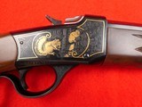 Winchester Model 1885 .22 LR **HIGH GRADE** New in Box - 20 of 20