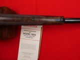 Winchester Model 1885 .22 LR **HIGH GRADE** New in Box - 15 of 20