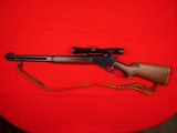 Marlin Model 336 .30-30 **Gold Medallion 1870-1970** - 19 of 19