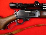 Marlin Model 336 .30-30 **Gold Medallion 1870-1970** - 5 of 19