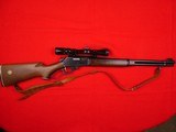 Marlin Model 336 .30-30 **Gold Medallion 1870-1970** - 2 of 19