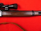 Marlin Model 336 .30-30 **Gold Medallion 1870-1970** - 6 of 19