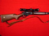 Marlin Model 336 .30-30 **Gold Medallion 1870-1970** - 1 of 19