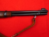Marlin Model 336 .30-30 **Gold Medallion 1870-1970** - 7 of 19