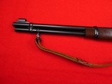 Marlin Model 336 .30-30 **Gold Medallion 1870-1970** - 11 of 19