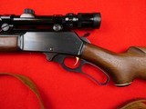 Marlin Model 336 .30-30 **Gold Medallion 1870-1970** - 9 of 19