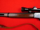 Marlin Model 336 .30-30 **Gold Medallion 1870-1970** - 10 of 19