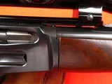 Marlin Model 336 .30-30 **Gold Medallion 1870-1970** - 15 of 19