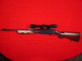 Remington Model 760 CDL .30-06 Carbine Gamemaster **First Year** - 18 of 18