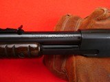 Winchester Model 61 .22 Magnum Pump action rifle - 11 of 18