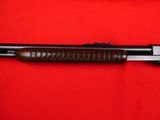 Winchester Model 61 .22 Magnum Pump action rifle - 9 of 18