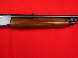 Savage Model 170 .30-30 Pump Action Rifle - 5 of 19