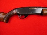 Savage Model 170 .30-30 Pump Action Rifle - 4 of 19