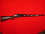 Remington Nylon Model 76 .22 LR Lever Action Rifle **Very High Condition** - 2 of 20