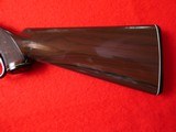 Remington Nylon Model 76 .22 LR Lever Action Rifle **Very High Condition** - 8 of 20