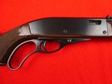 Remington Nylon Model 76 .22 LR Lever Action Rifle **Very High Condition** - 4 of 20