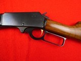 Marlin Model 336 .30-30 Lever Action Rifle **1976** As New Condition - 9 of 20