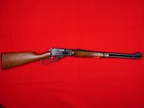 Marlin Model 336 .30-30 Lever Action Rifle **1976** As New Condition - 2 of 20