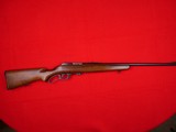 Marlin Model 56 .22 levermatic Rifle - 2 of 20