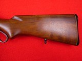 Marlin Model 56 .22 levermatic Rifle - 7 of 20