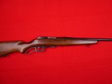 Marlin Model 56 .22 levermatic Rifle - 1 of 20