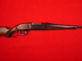 Savage Model 99 .250-3000 Made in 1949 - 1 of 20