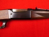Savage Model 99 .250-3000 Made in 1949 - 5 of 20