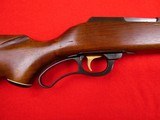 Marlin Model 57 M .22 Mag- WMR Levermatic - 4 of 20