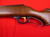Marlin Model 57 M .22 Mag- WMR Levermatic - 11 of 20