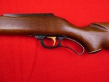 Marlin Model 57 M .22 Mag- WMR Levermatic - 8 of 20