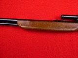 J.C. Higgins ~Sears & Roebuck~ Model 31 .22 semi-auto rifle - 11 of 20