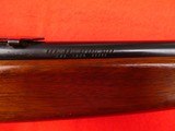 J.C. Higgins ~Sears & Roebuck~ Model 31 .22 semi-auto rifle - 16 of 20