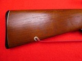 J.C. Higgins ~Sears & Roebuck~ Model 31 .22 semi-auto rifle - 3 of 20